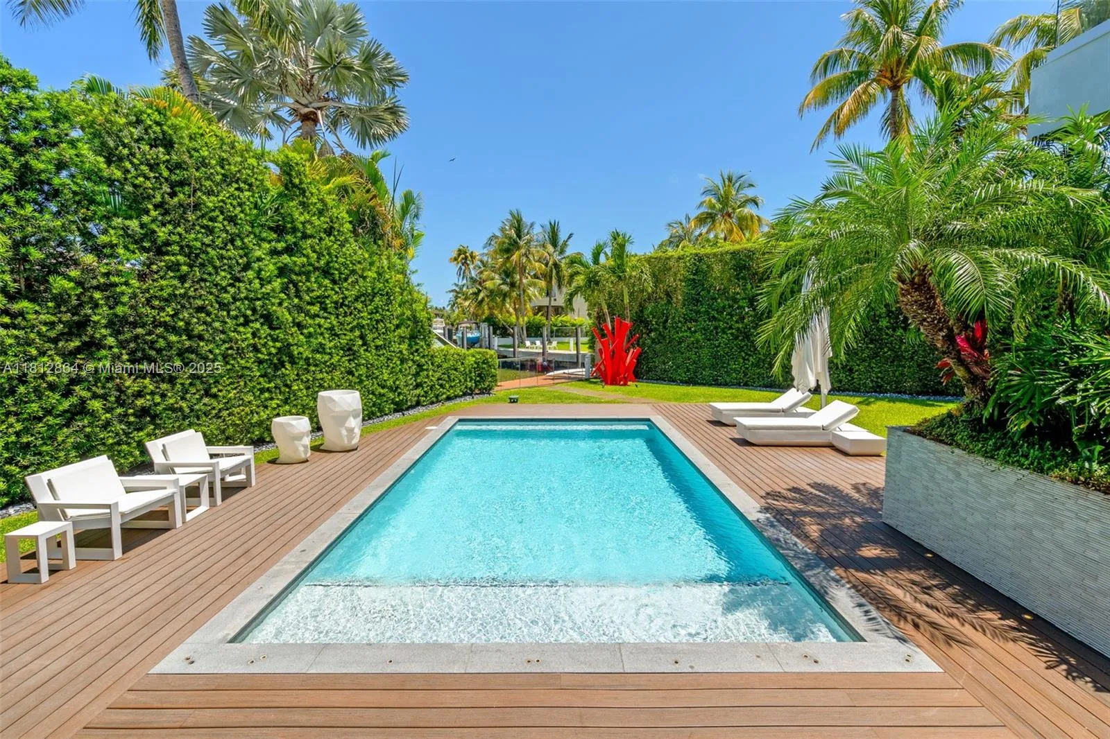 Key Biscayne, Florida 33149, United States, 6 Bedrooms Bedrooms, ,7 BathroomsBathrooms,Residential,Active,140635