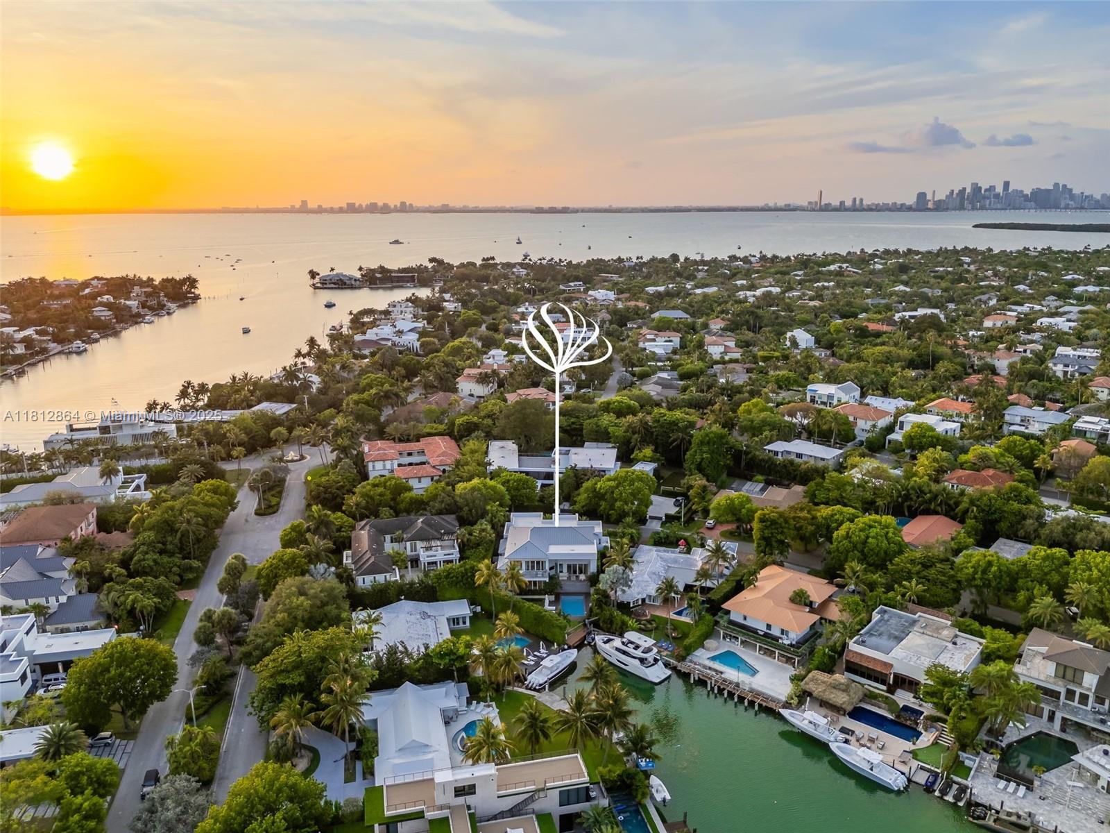 CAPE FLORIDA SUB SEC 1 - Residential