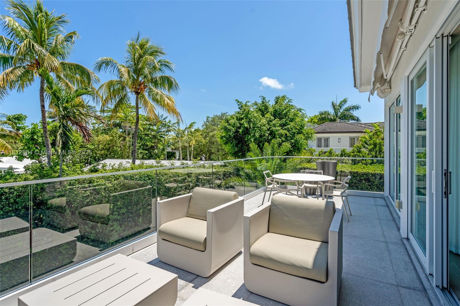 CAPE FLORIDA SUB SEC 1 - Residential