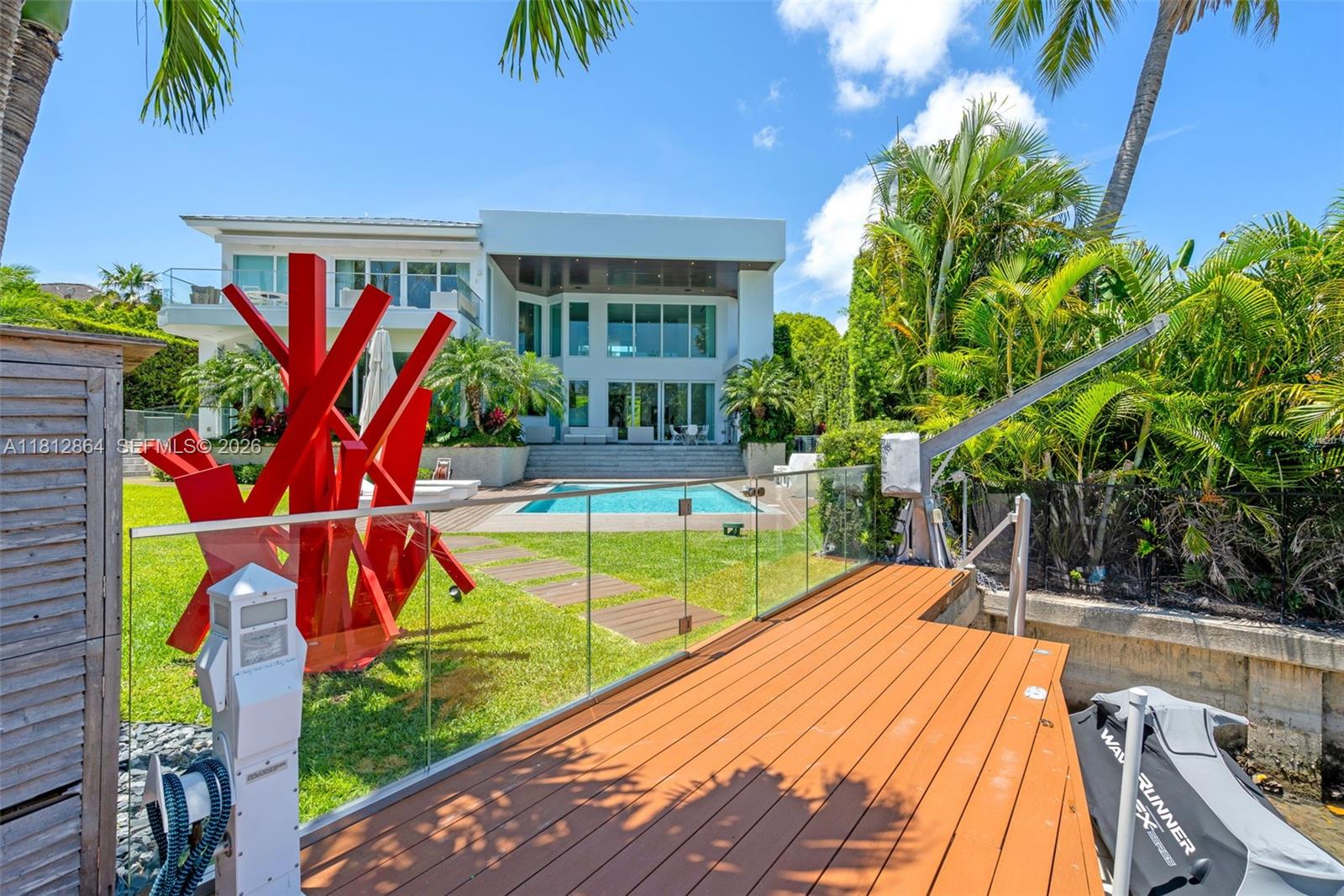 CAPE FLORIDA SUB SEC 1 - Residential