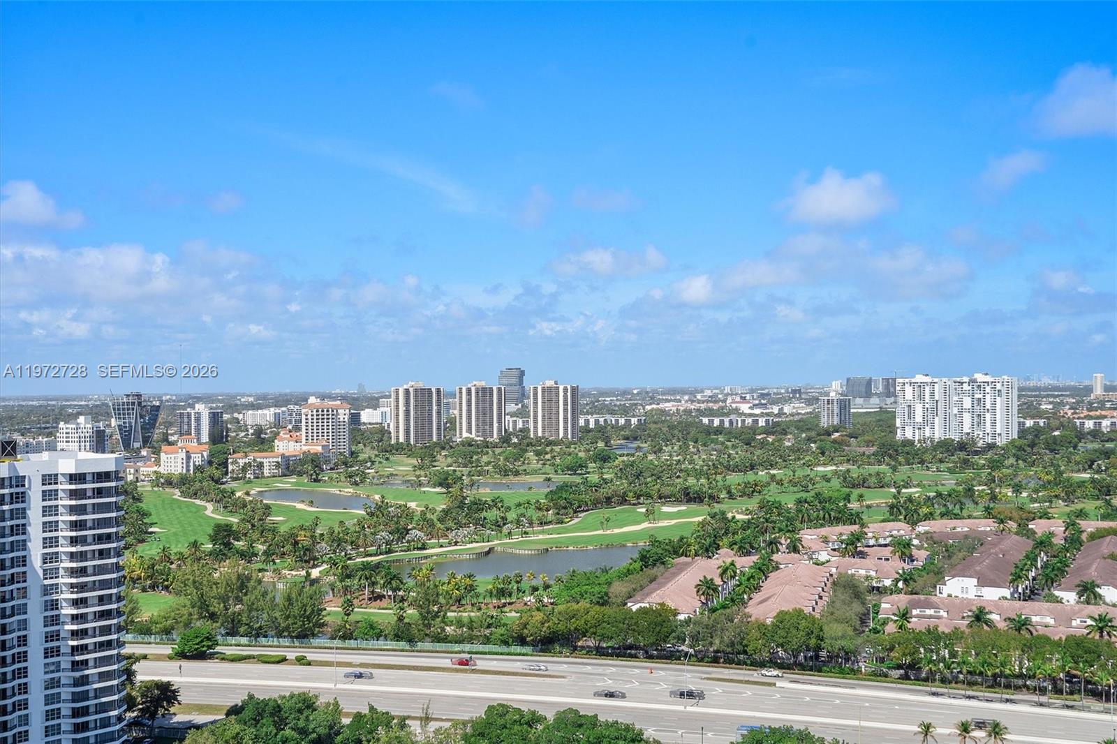 MYSTIC POINTE TOWER 500 C - Residential