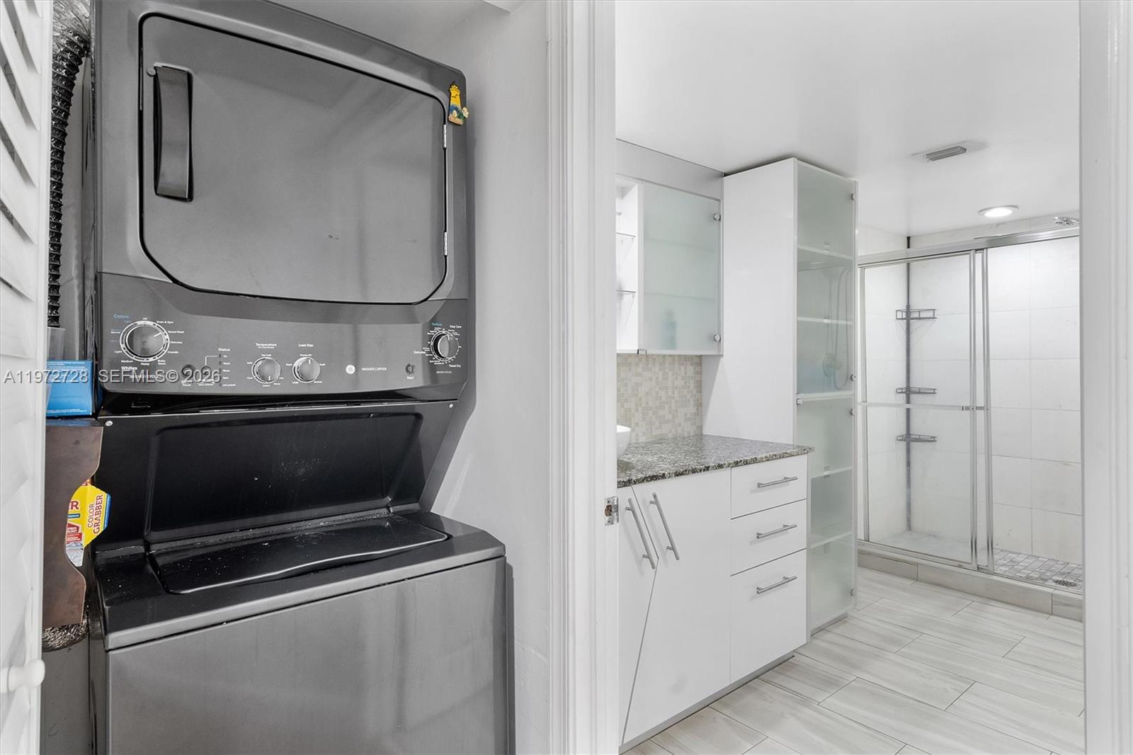 MYSTIC POINTE TOWER 500 C - Residential