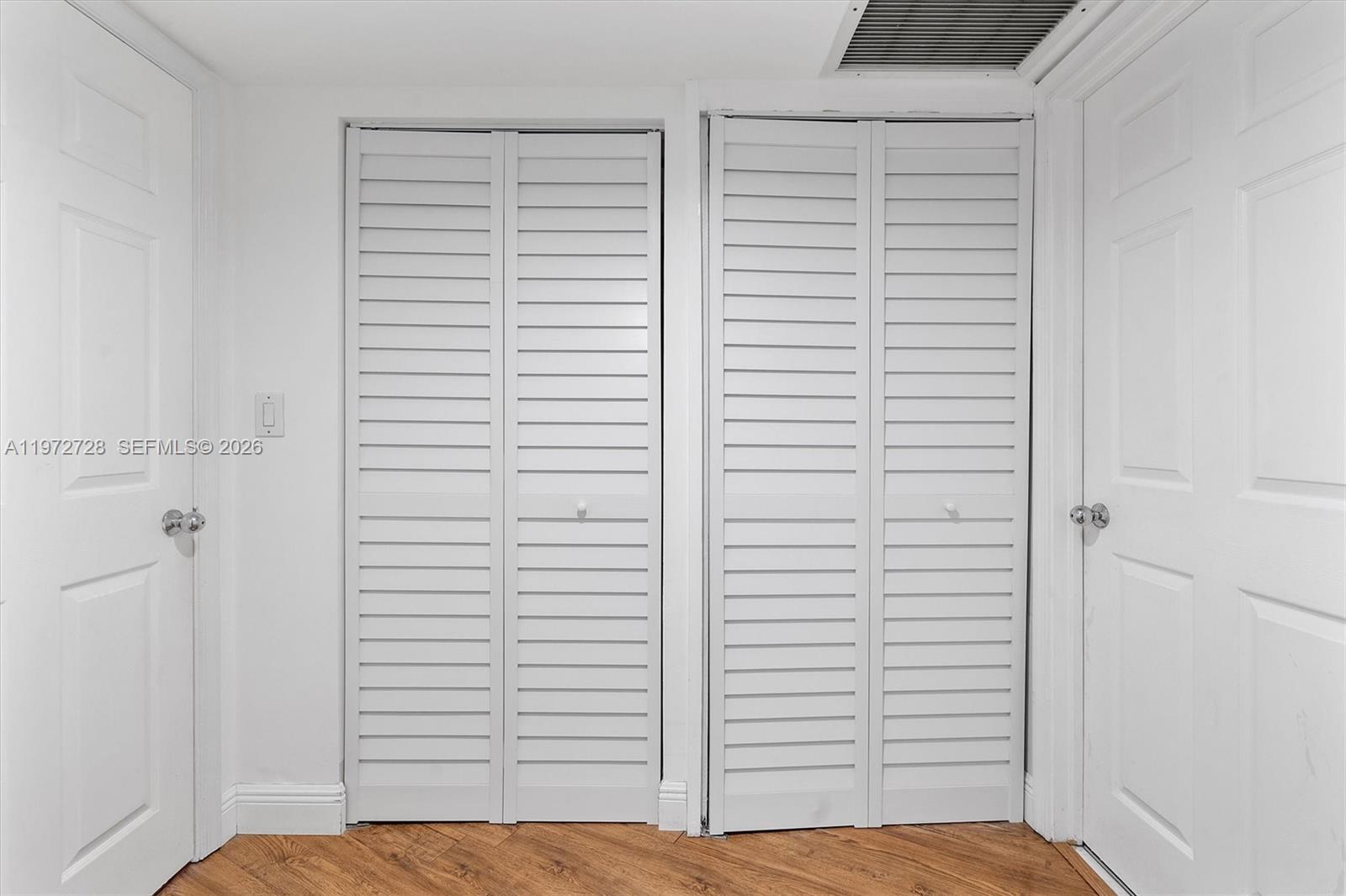 MYSTIC POINTE TOWER 500 C - Residential