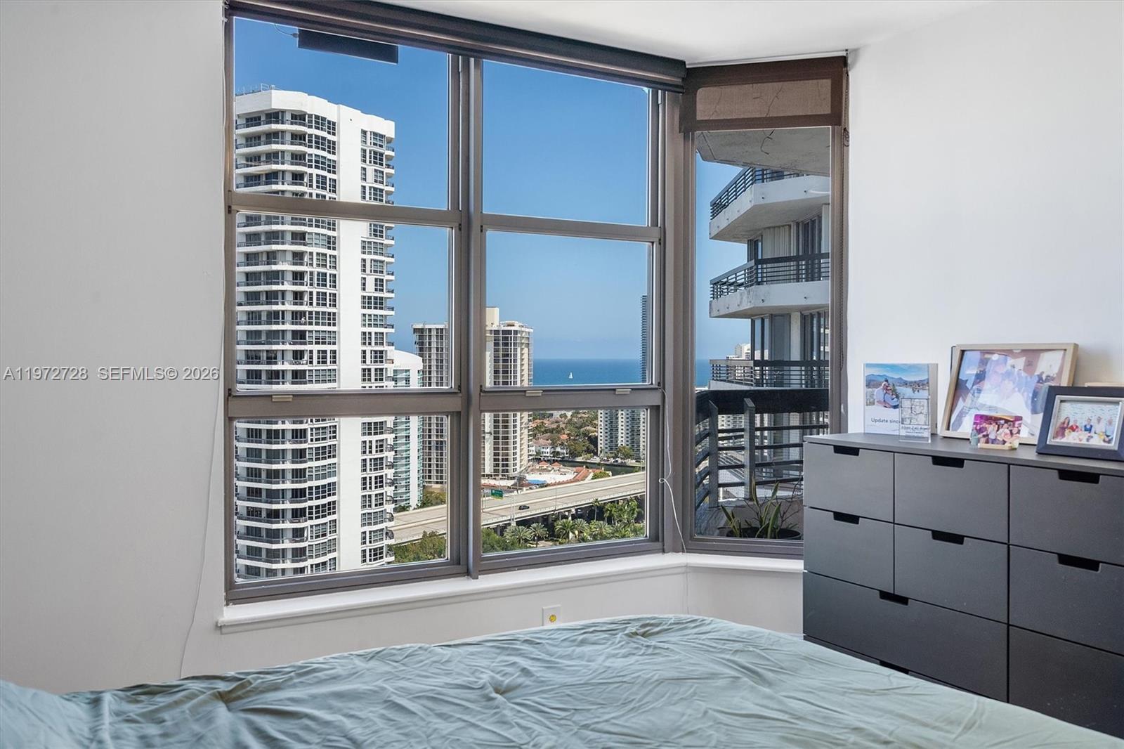 MYSTIC POINTE TOWER 500 C - Residential