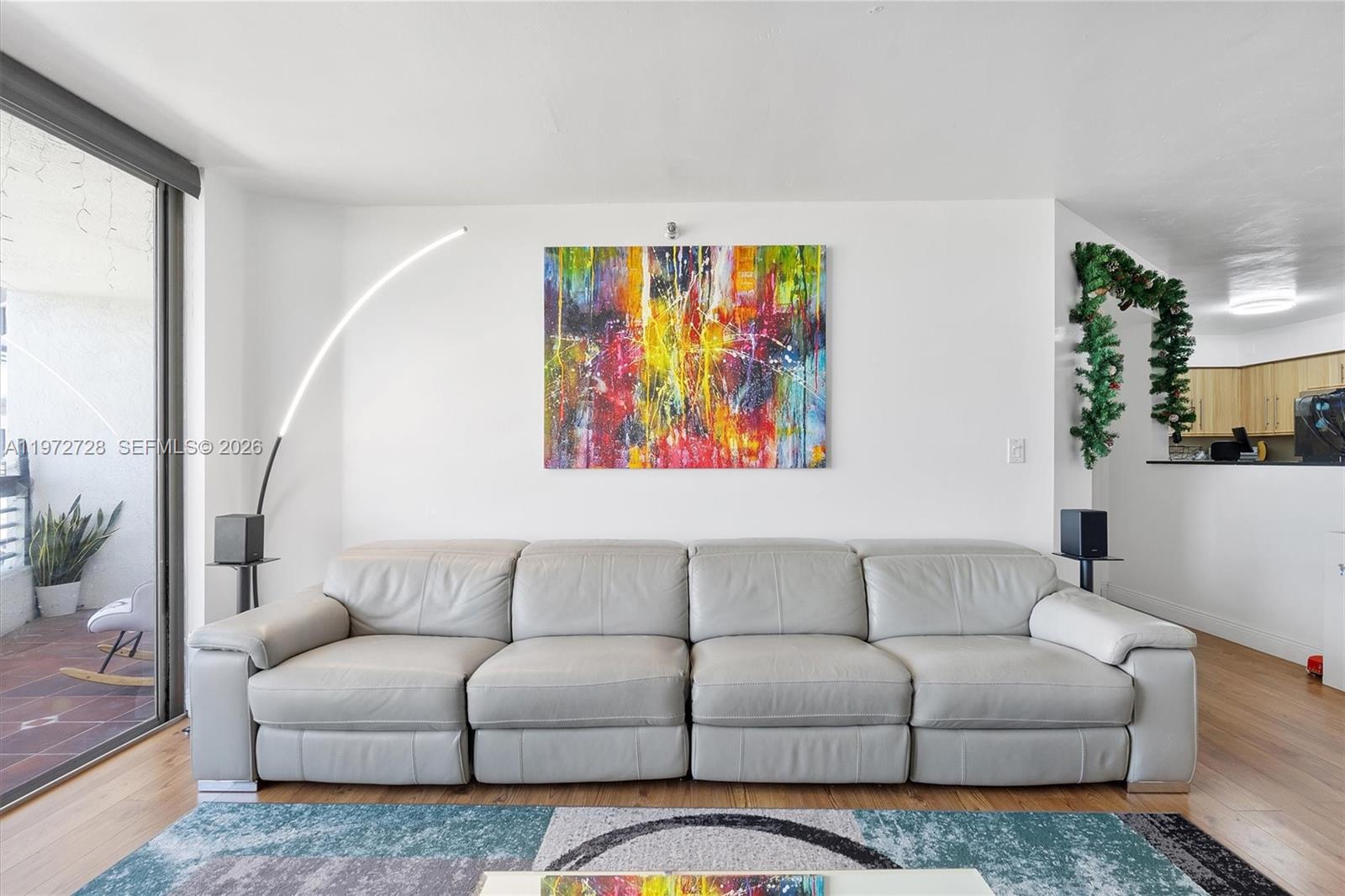 MYSTIC POINTE TOWER 500 C - Residential