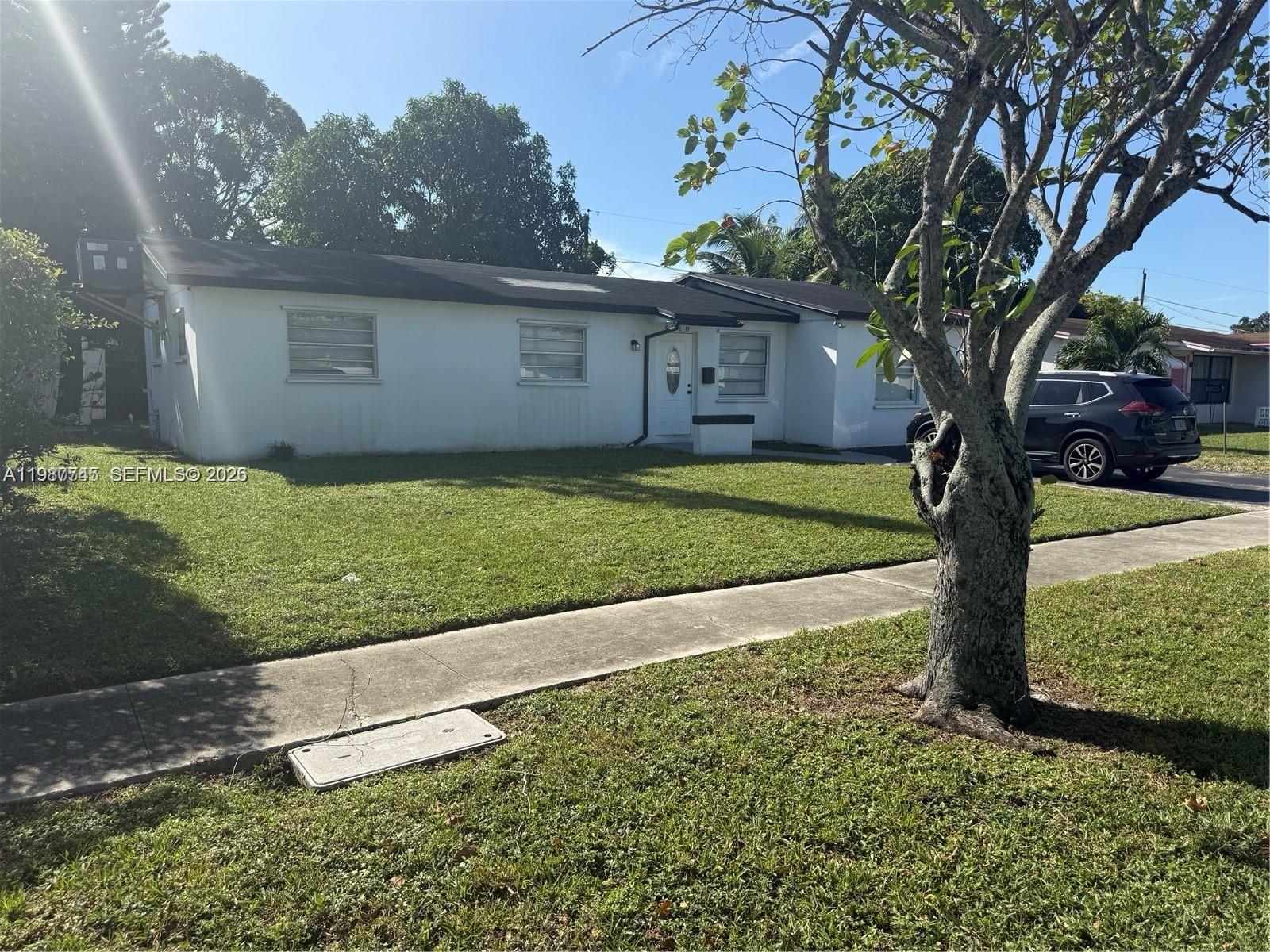 FLAIR SUB NO SIX - Residential