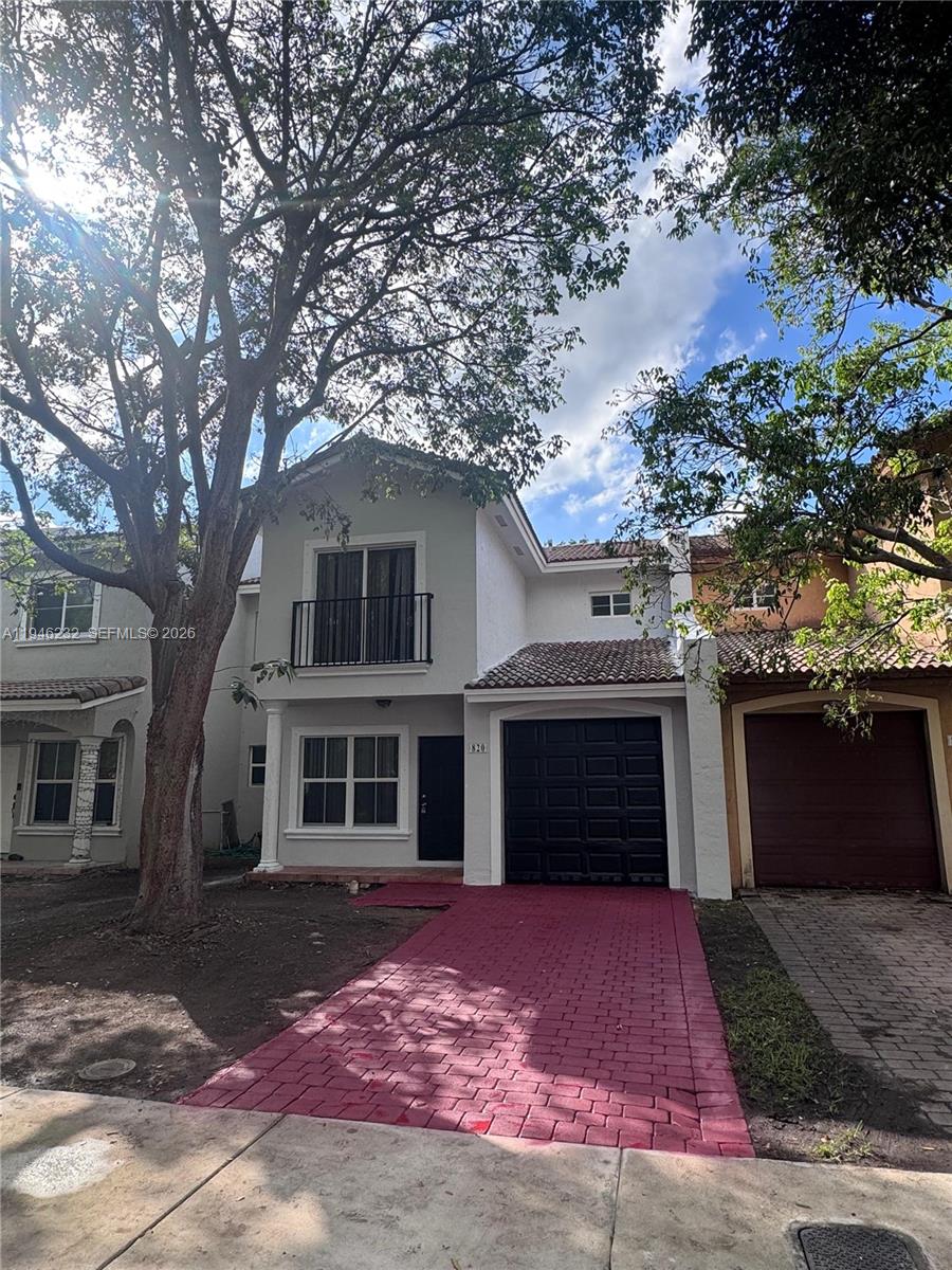 ABEL HOMES AT KEYS WINDS - Residential