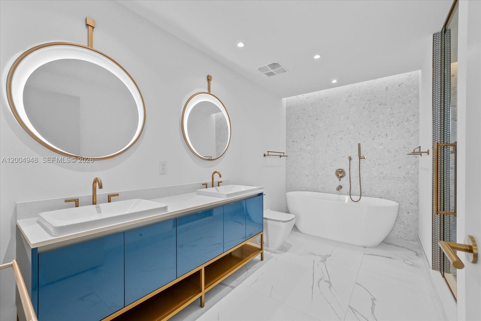 2678 TIGERTAIL CONDO - Residential