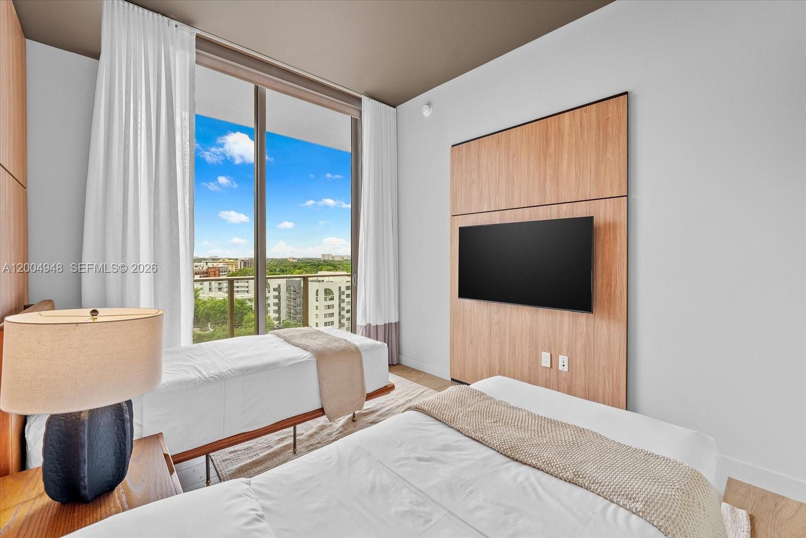 2678 TIGERTAIL CONDO - Residential