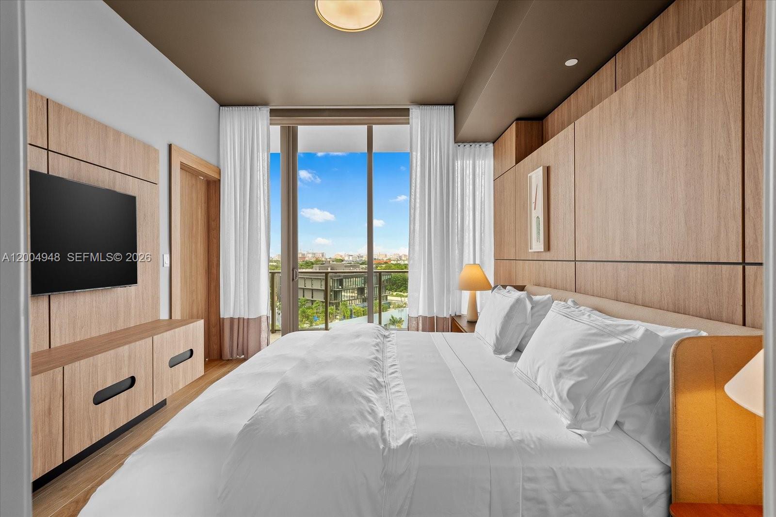 2678 TIGERTAIL CONDO - Residential