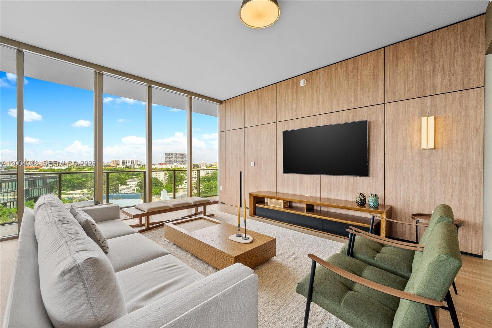 2678 TIGERTAIL CONDO - Residential