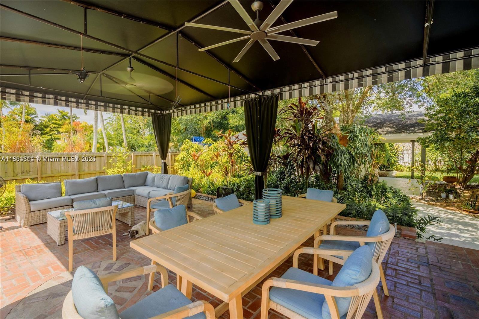 SUNSET VIEW - Residential Lease