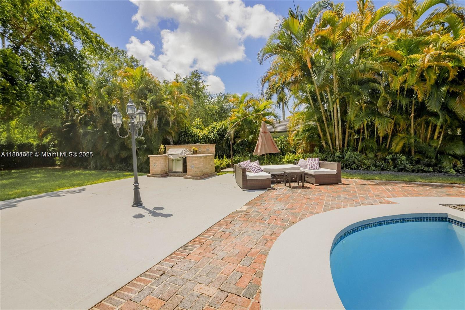 SUNSET VIEW - Residential Lease