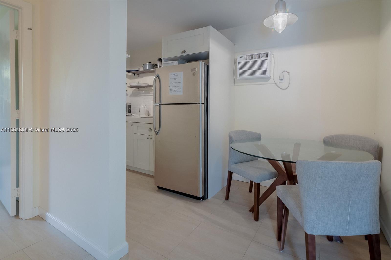 SUNSET VIEW - Residential Lease