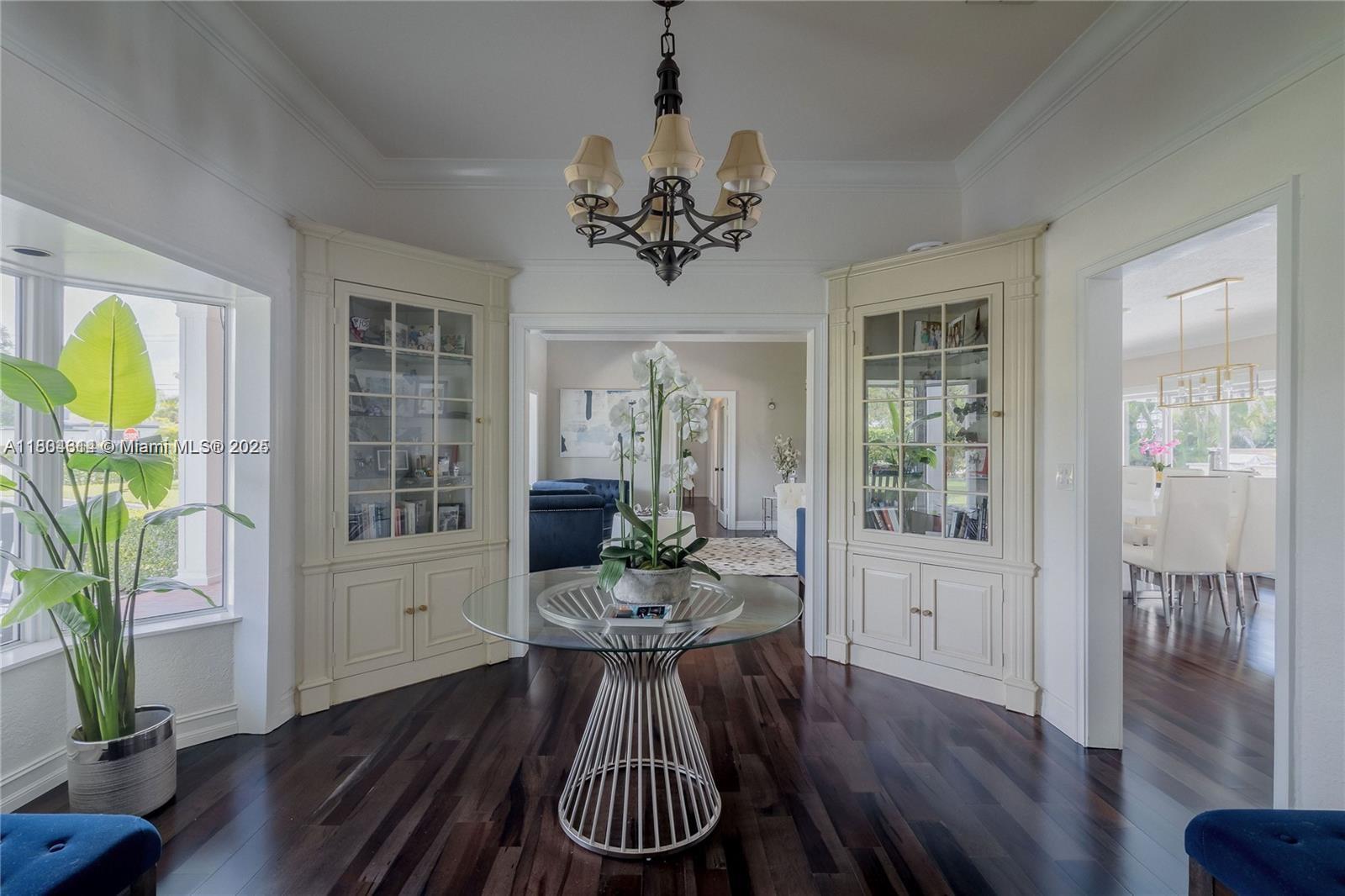 SUNSET VIEW - Residential Lease