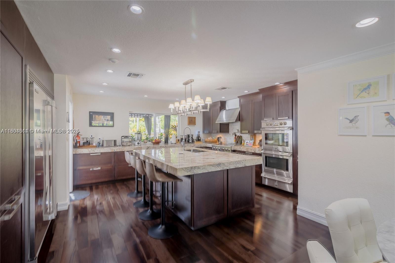 SUNSET VIEW - Residential Lease