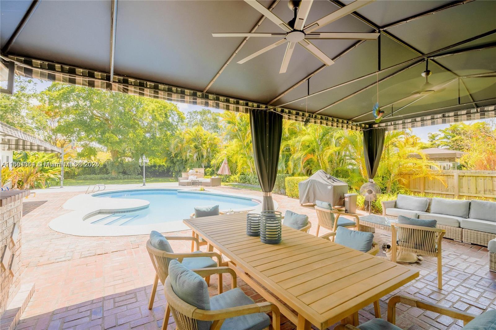 SUNSET VIEW - Residential Lease