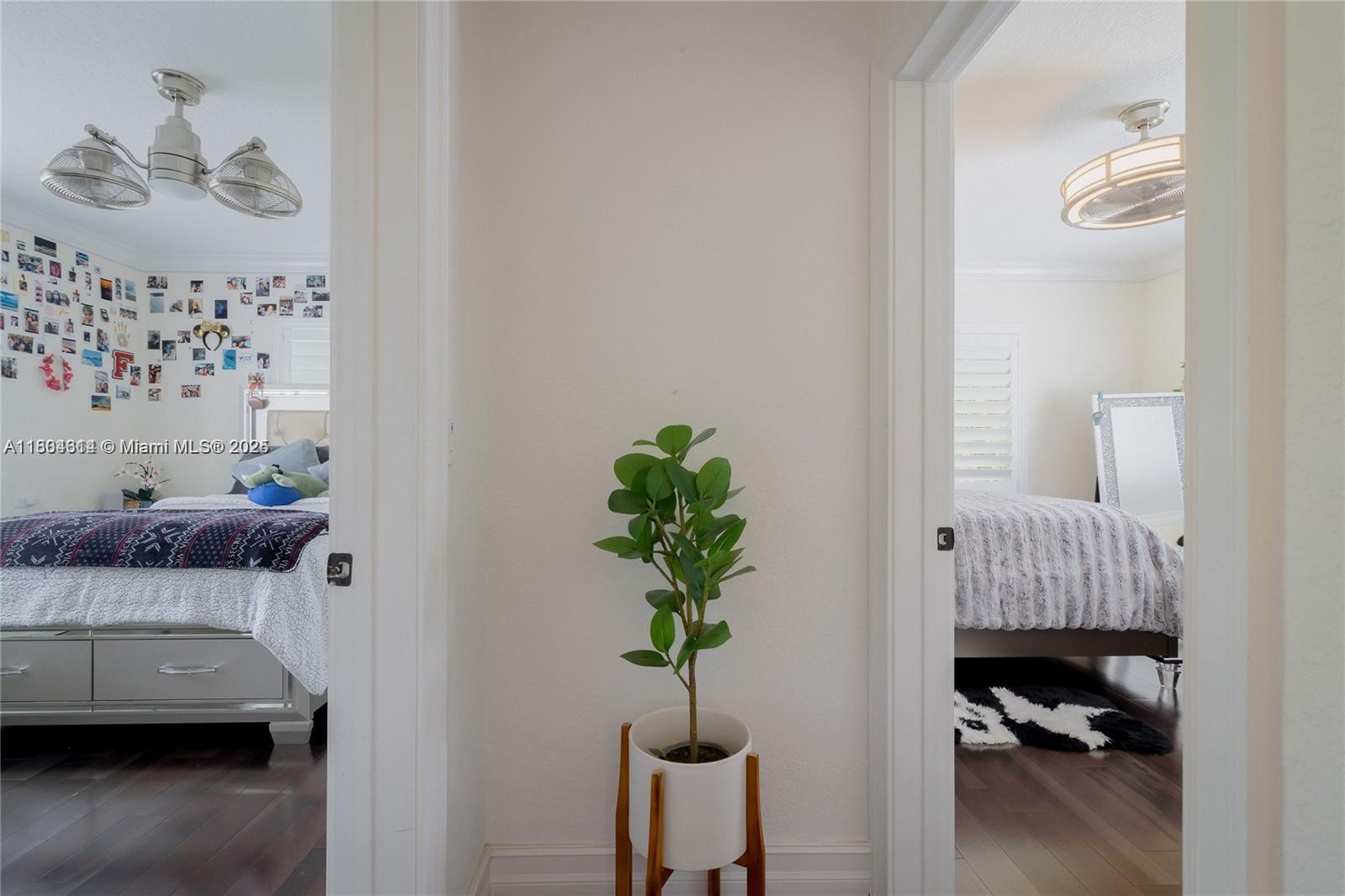 SUNSET VIEW - Residential Lease