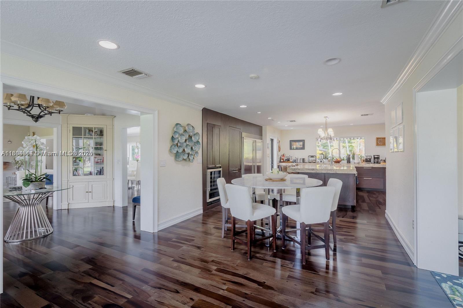 SUNSET VIEW - Residential Lease