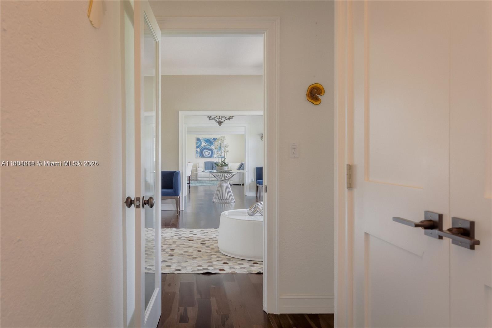 SUNSET VIEW - Residential Lease