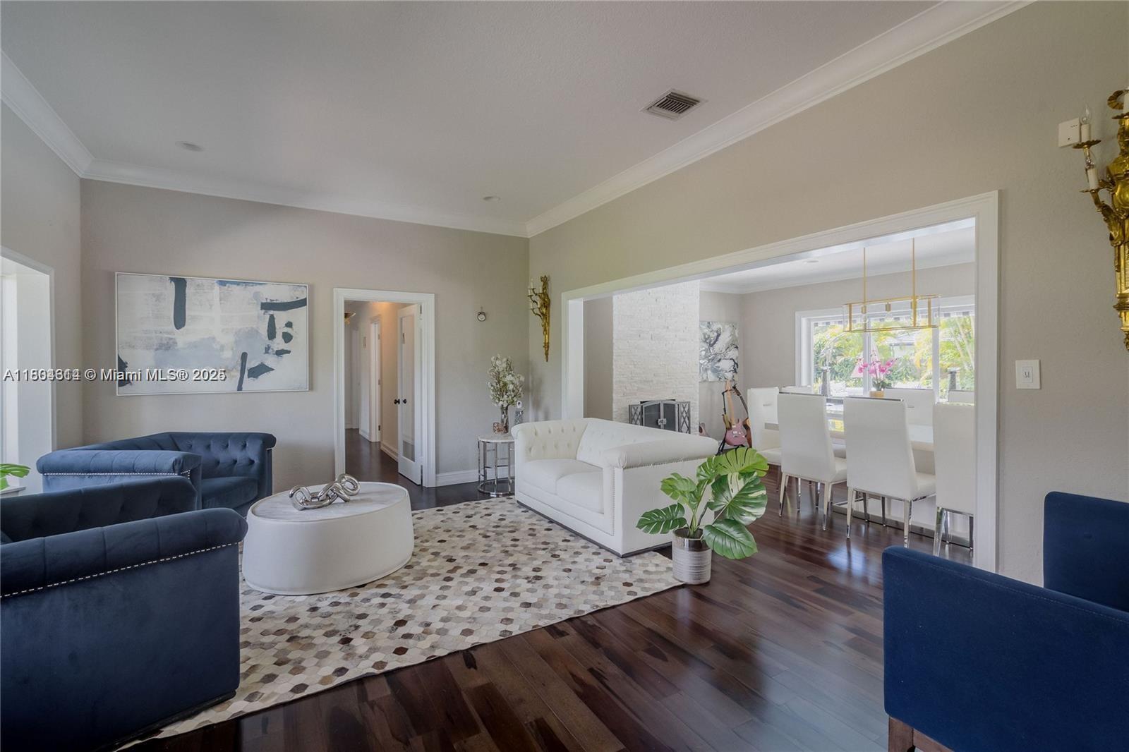 SUNSET VIEW - Residential Lease