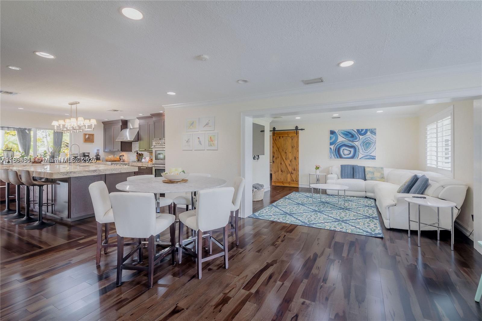 SUNSET VIEW - Residential Lease