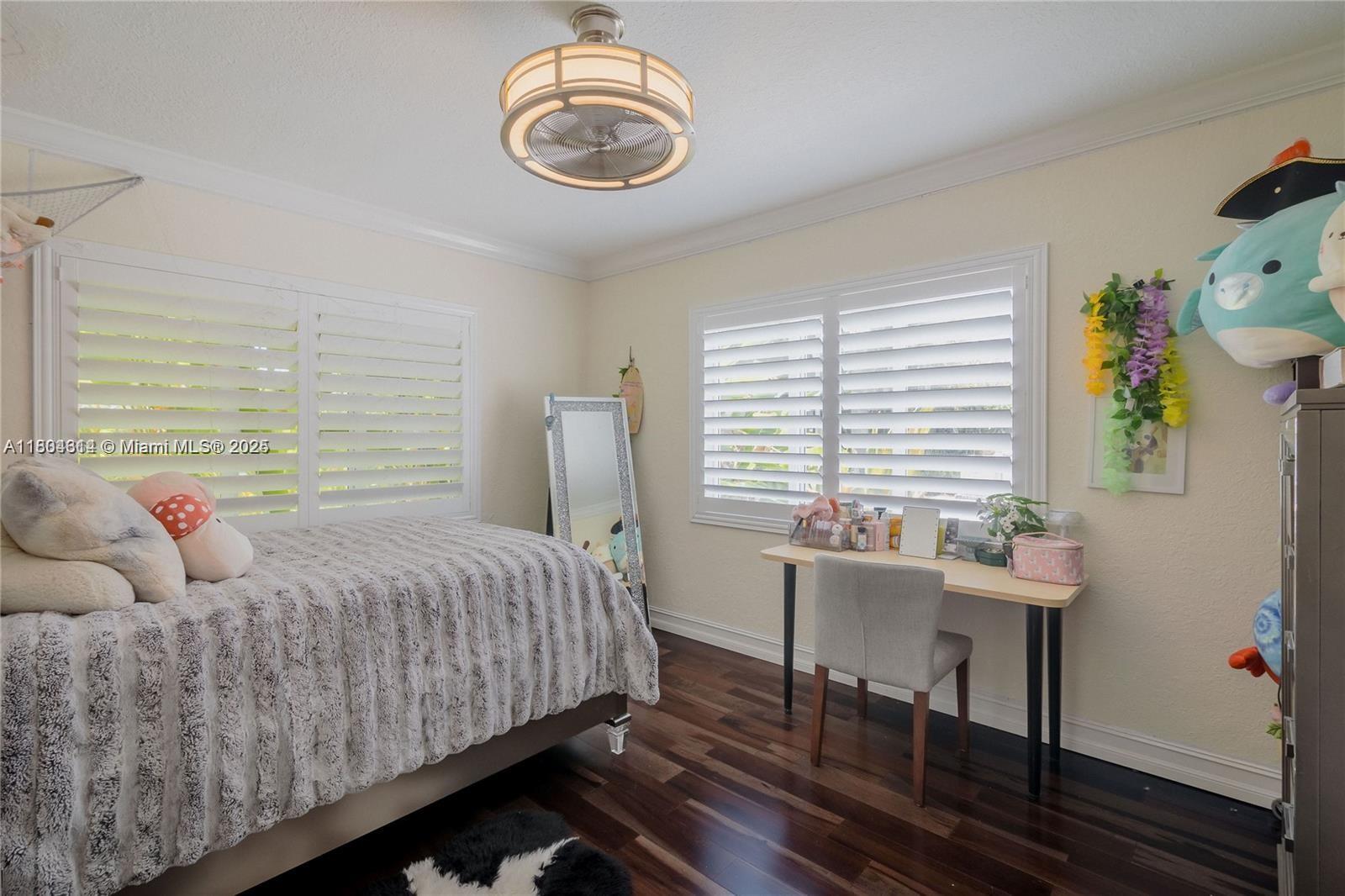 SUNSET VIEW - Residential Lease