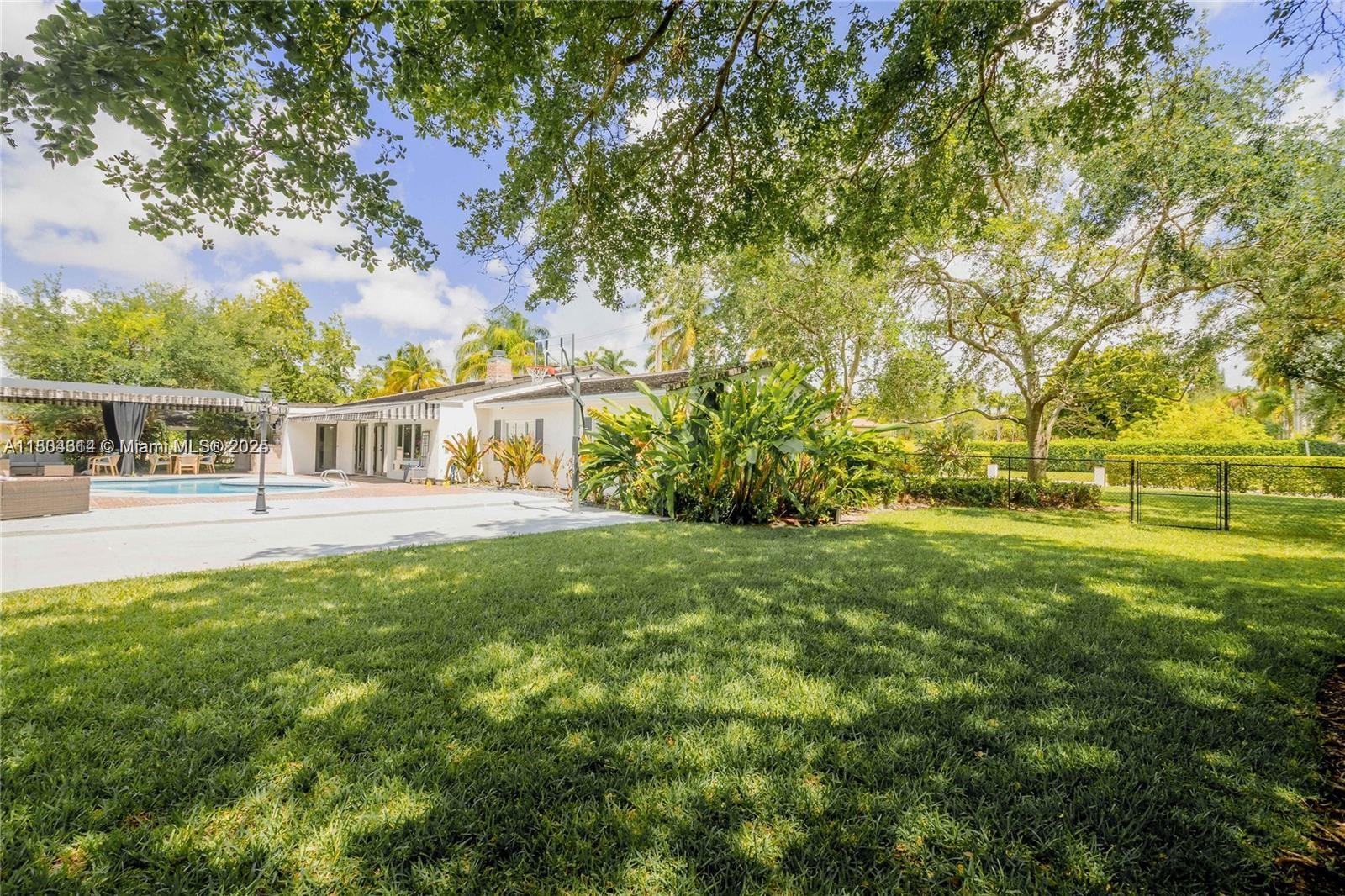 SUNSET VIEW - Residential Lease