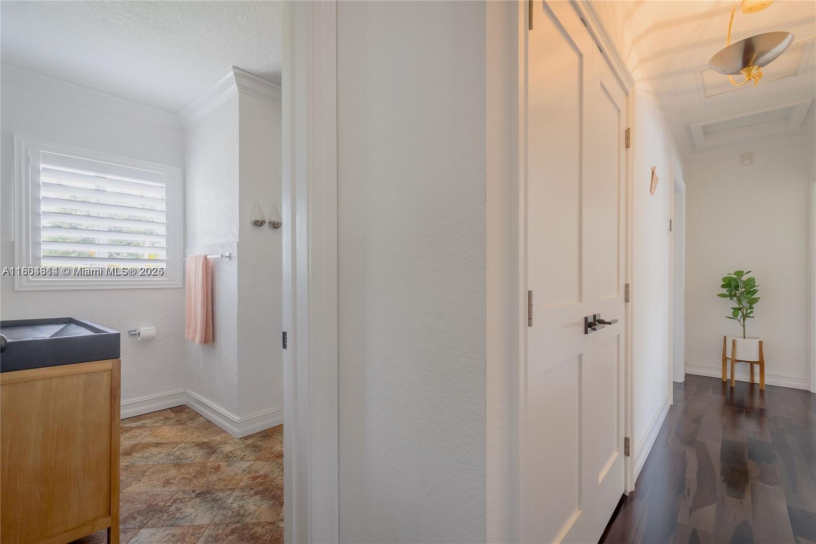 SUNSET VIEW - Residential Lease