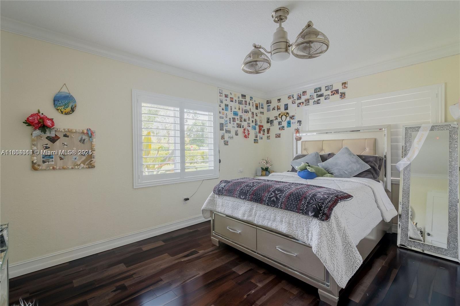 SUNSET VIEW - Residential Lease