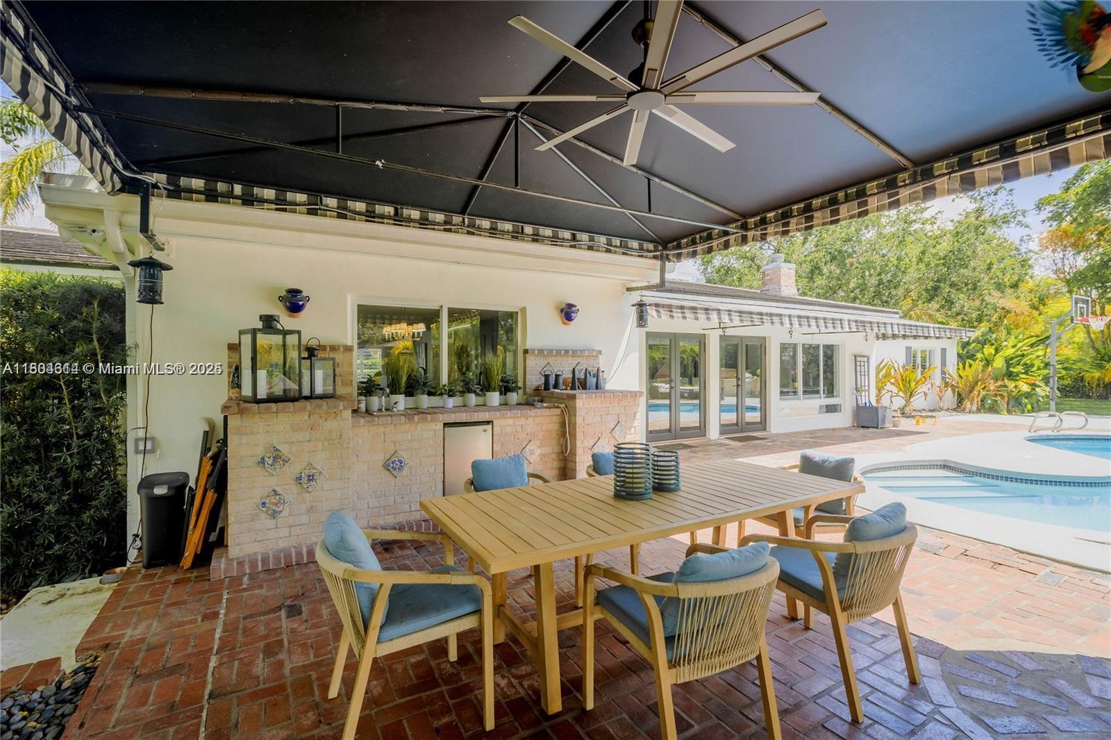 SUNSET VIEW - Residential Lease