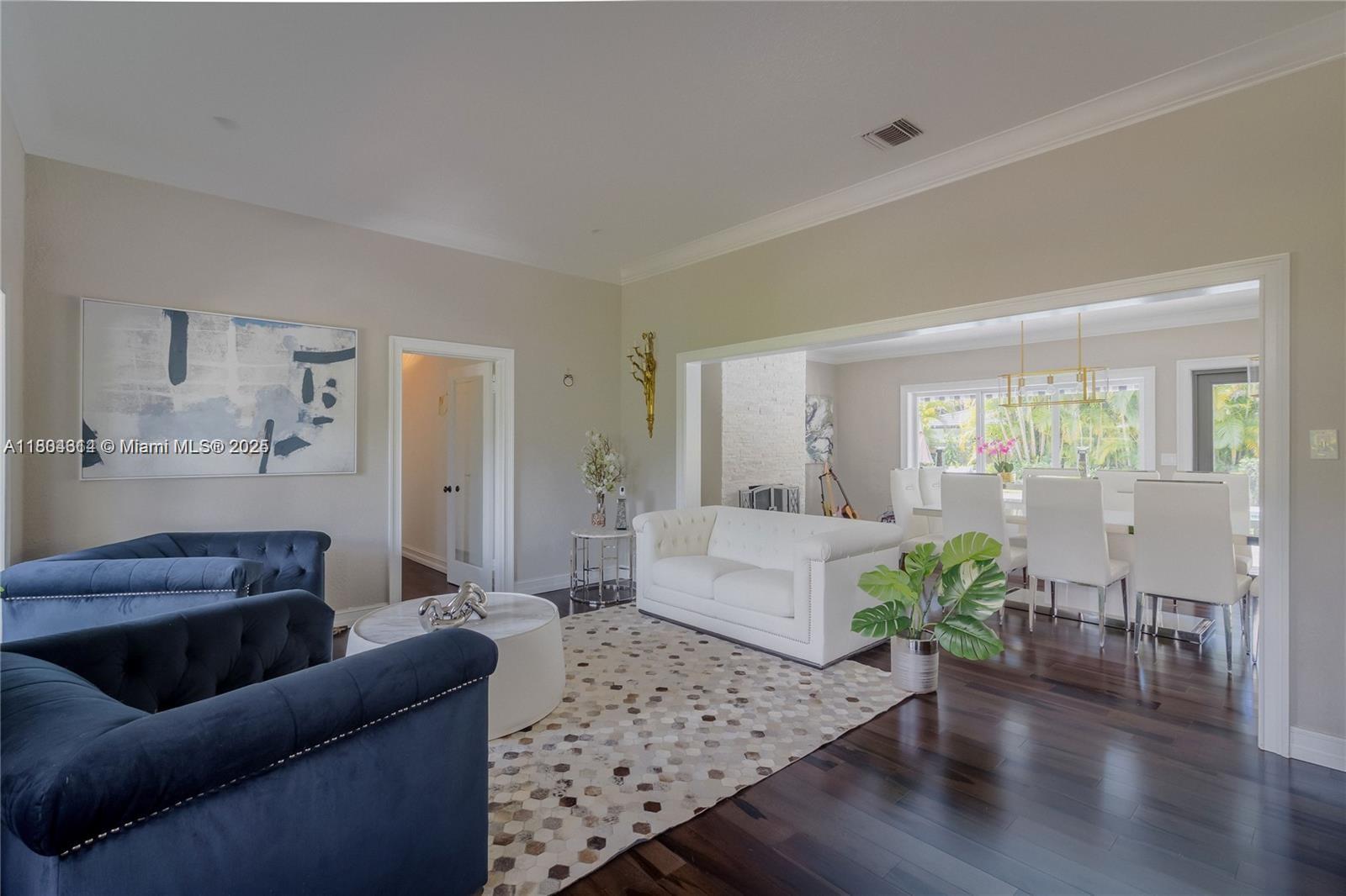 SUNSET VIEW - Residential Lease