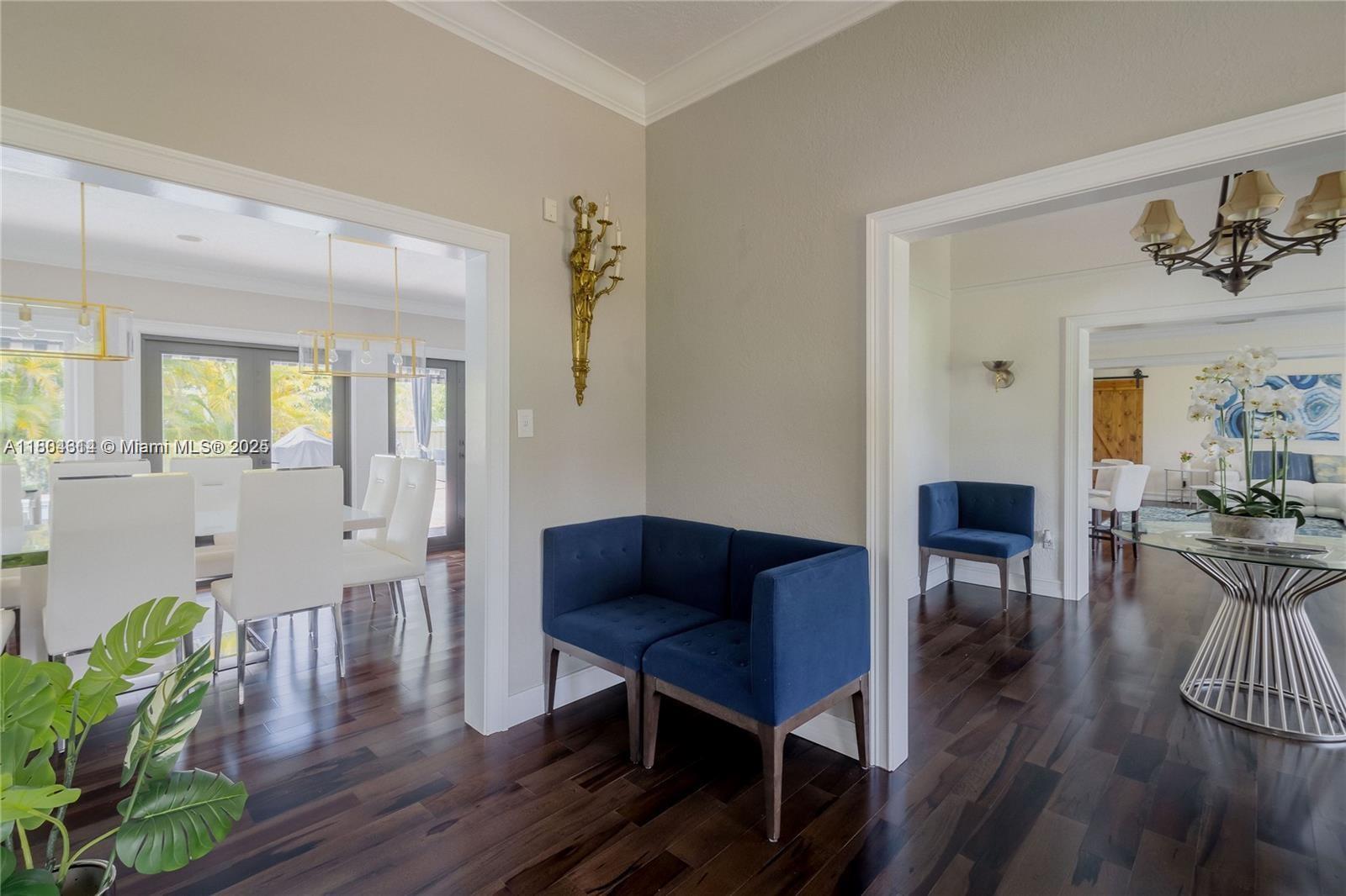 SUNSET VIEW - Residential Lease