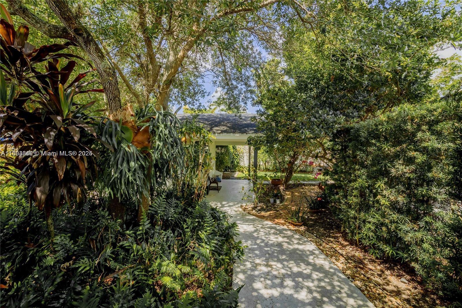 SUNSET VIEW - Residential Lease