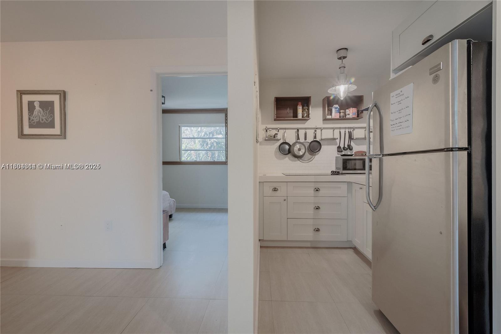 SUNSET VIEW - Residential Lease