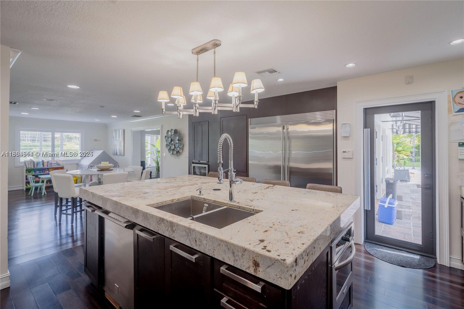 SUNSET VIEW - Residential Lease