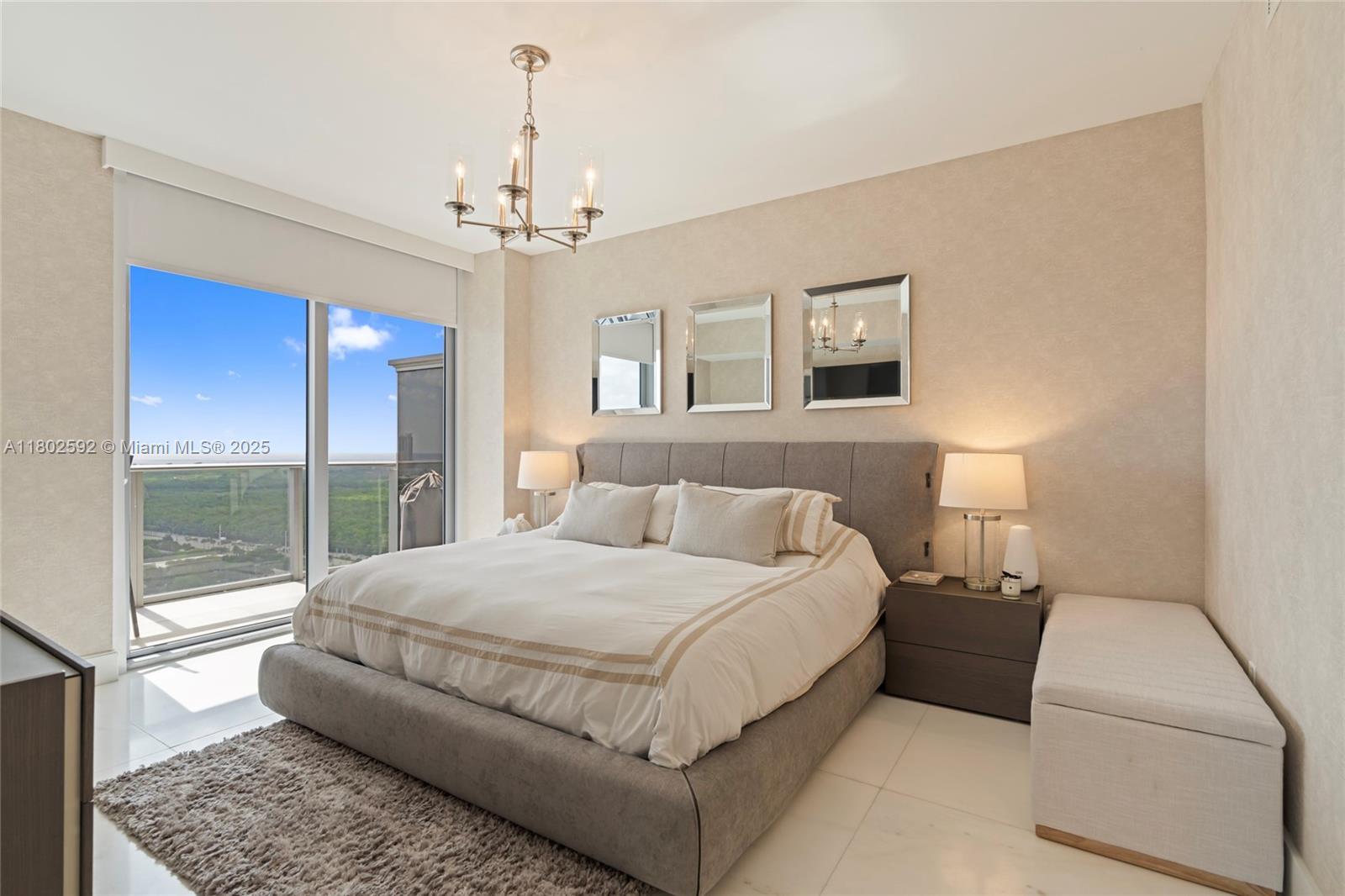 THE HARBOUR SOUTH CONDO - Residential Lease