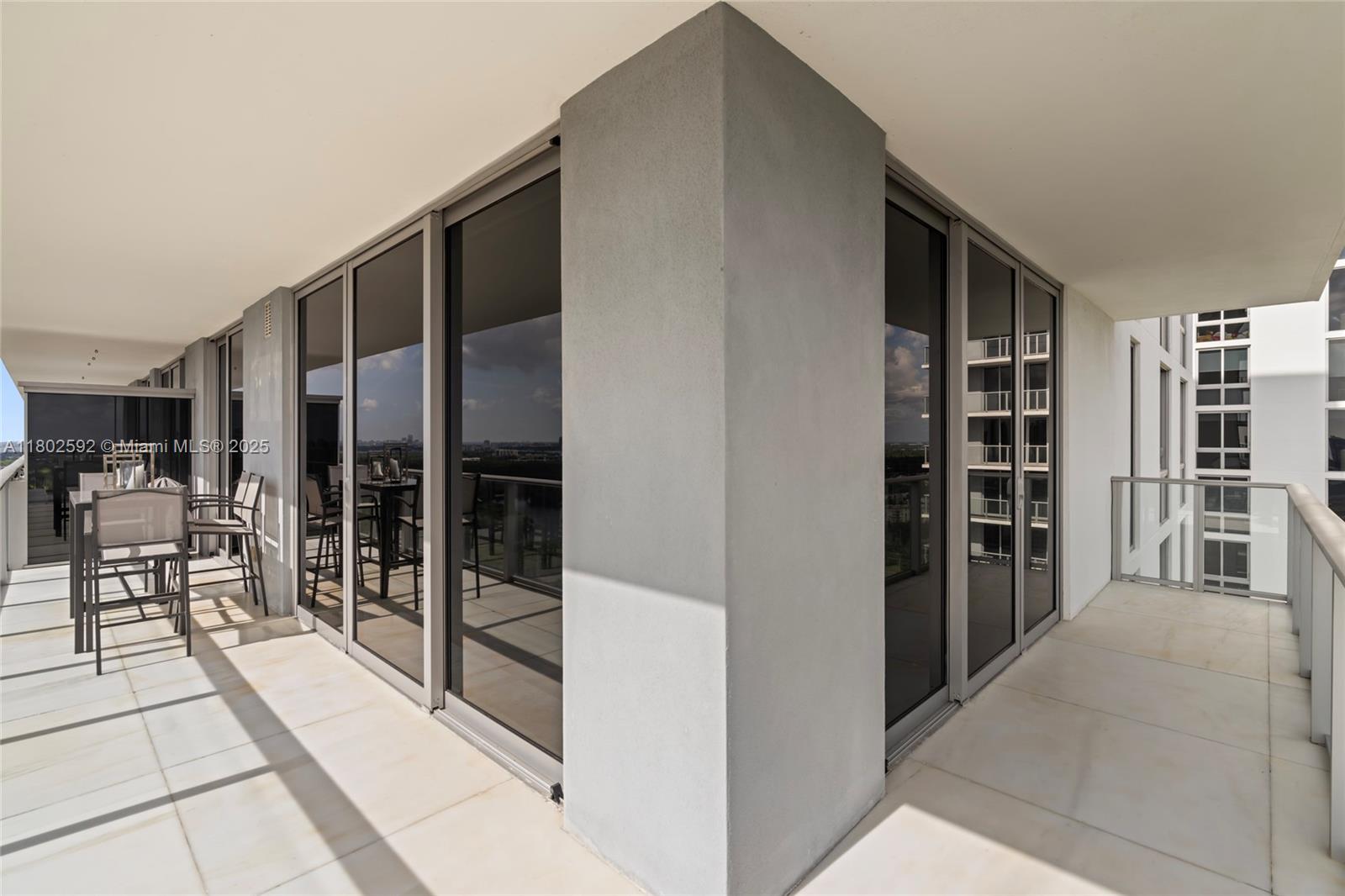 THE HARBOUR SOUTH CONDO - Residential Lease