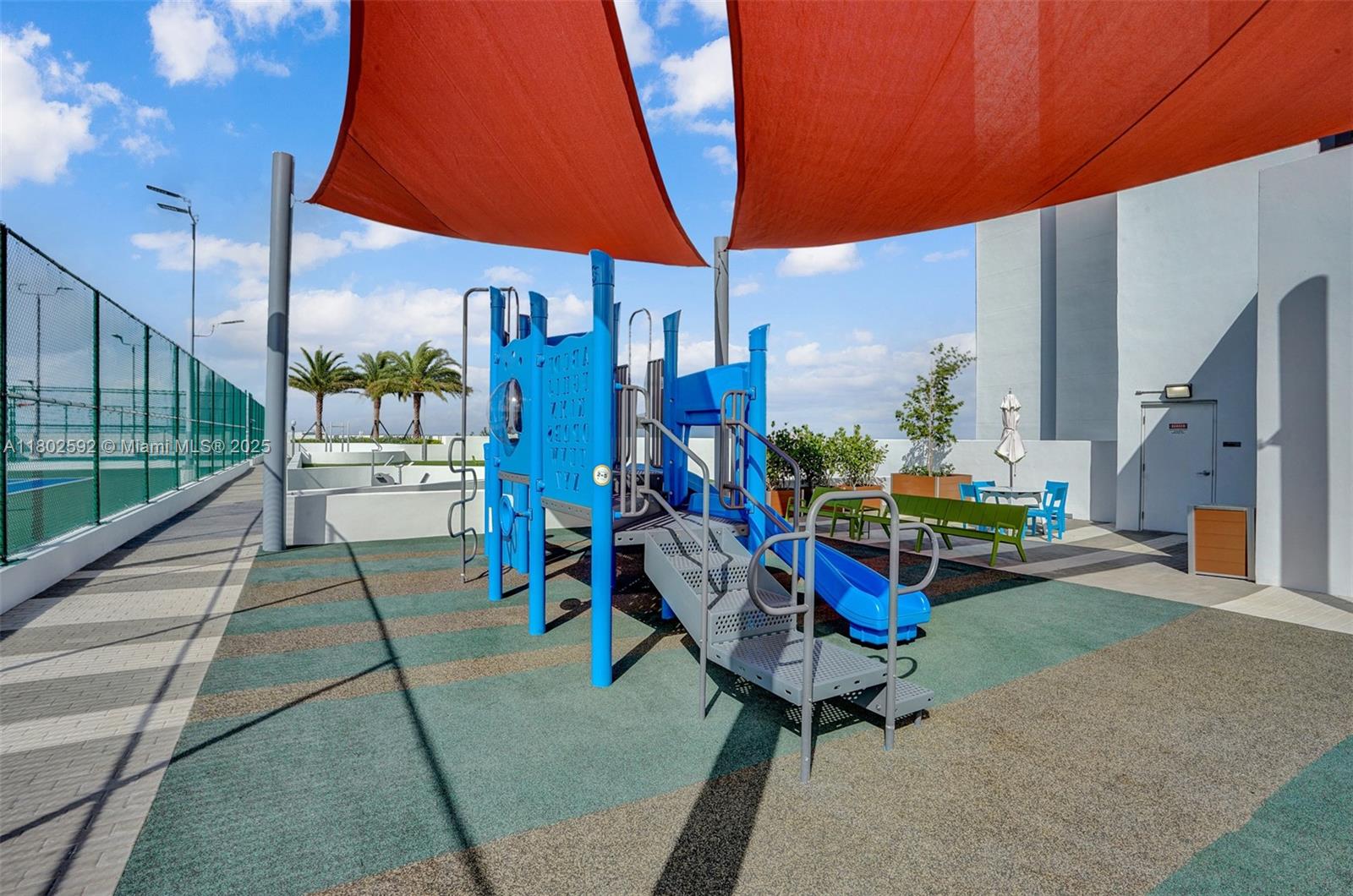 THE HARBOUR SOUTH CONDO - Residential Lease