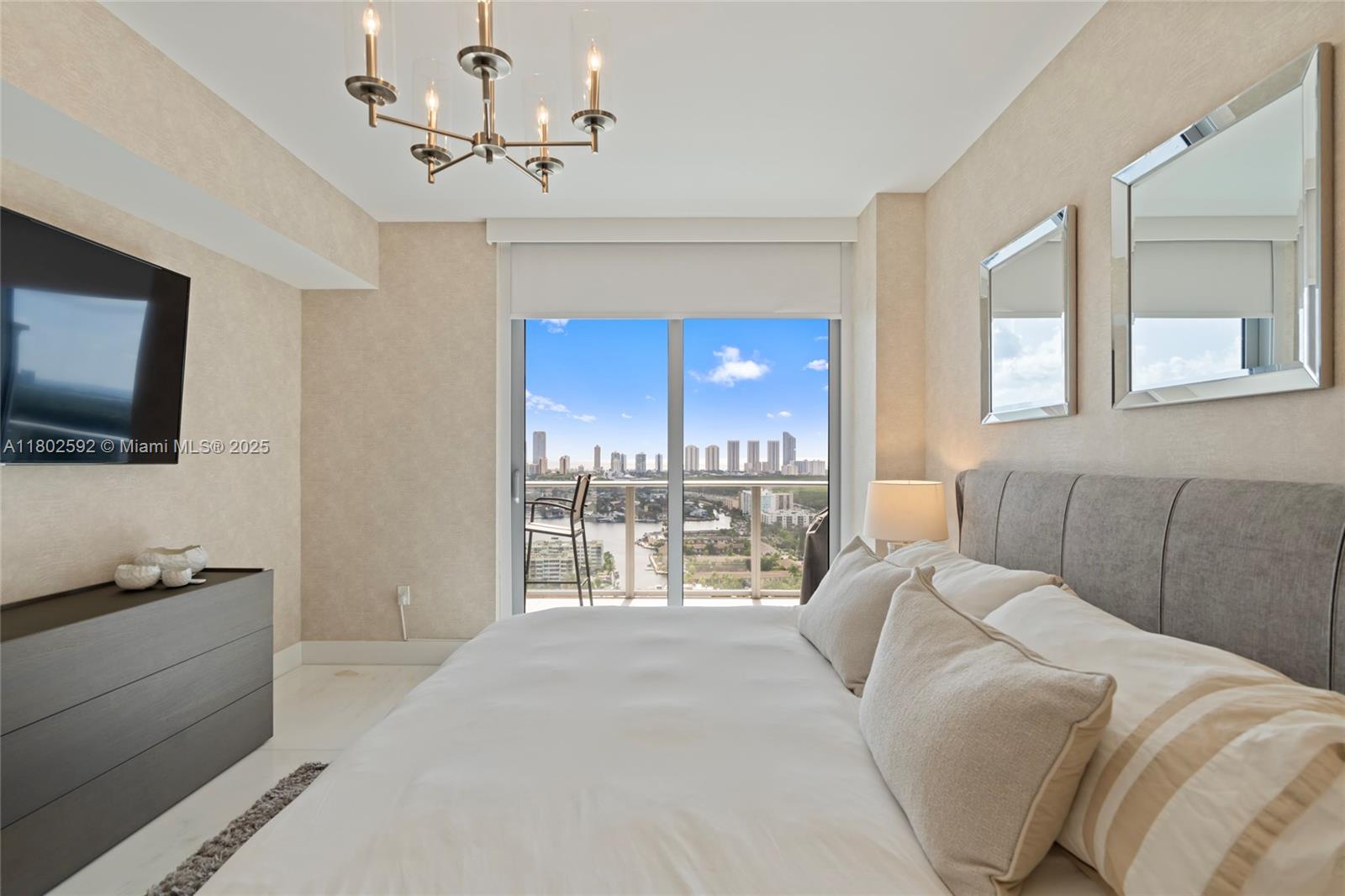 THE HARBOUR SOUTH CONDO - Residential Lease