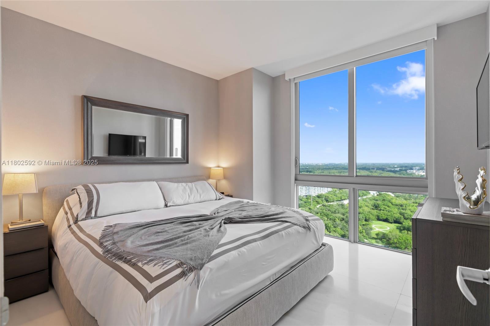 THE HARBOUR SOUTH CONDO - Residential Lease