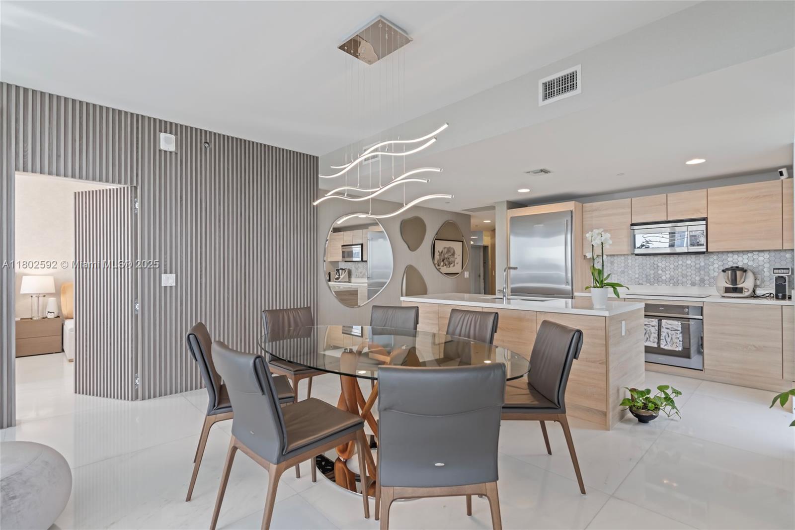 THE HARBOUR SOUTH CONDO - Residential Lease