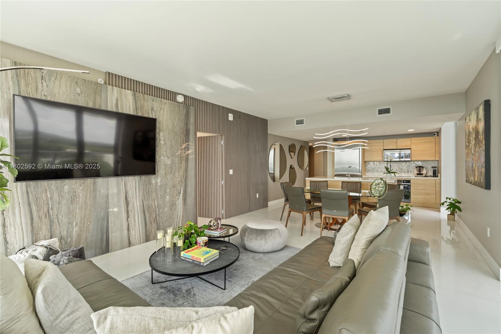 16385 Biscayne Blvd 2715, North Miami Beach, Miami-Dade County, Florida - 3 Bedrooms  
3 Bathrooms - 