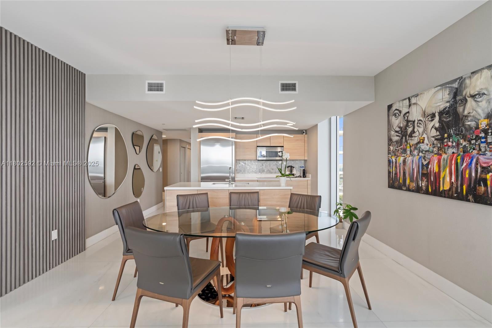 THE HARBOUR SOUTH CONDO - Residential Lease