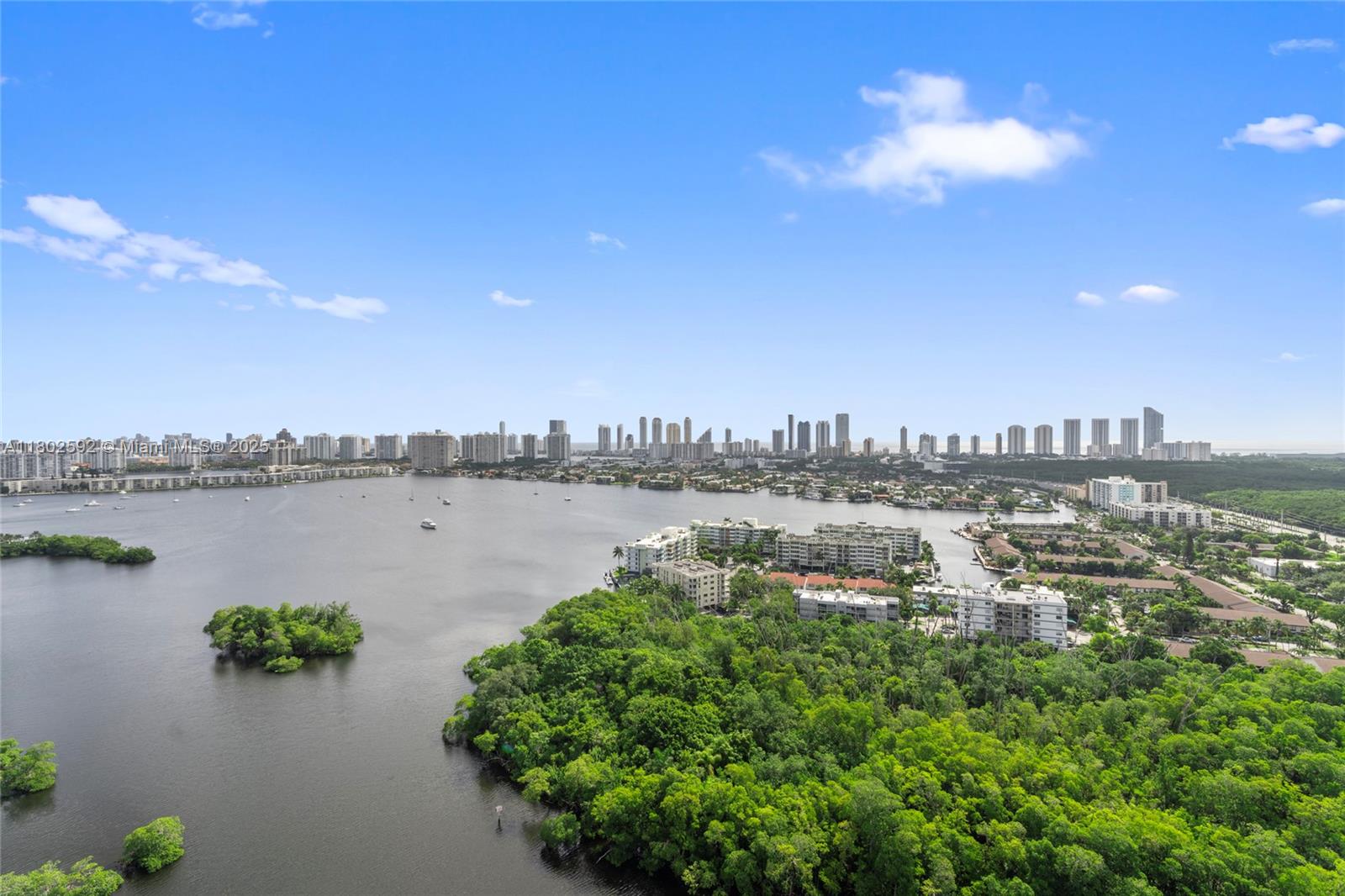 THE HARBOUR SOUTH CONDO - Residential Lease