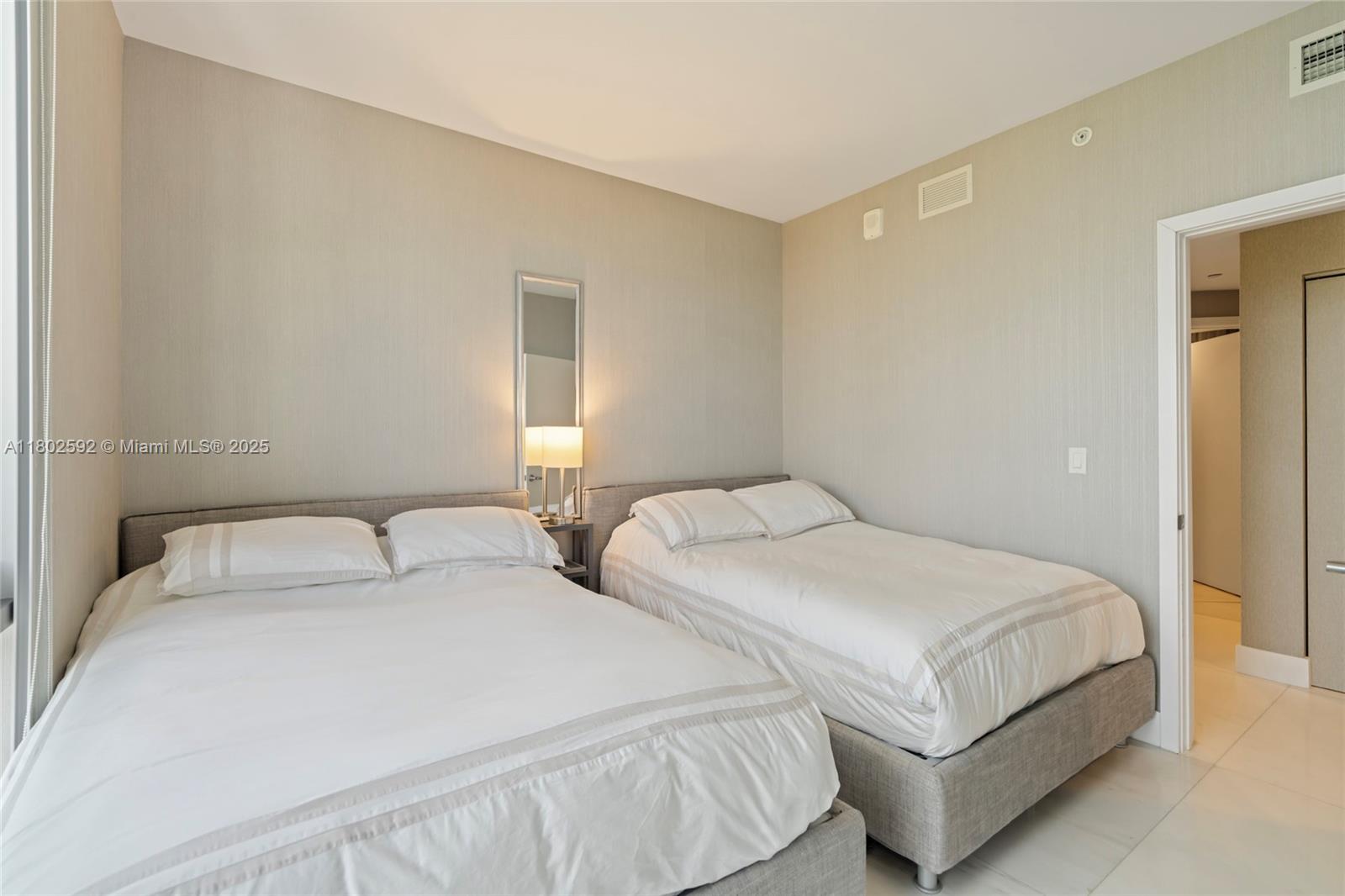 THE HARBOUR SOUTH CONDO - Residential Lease