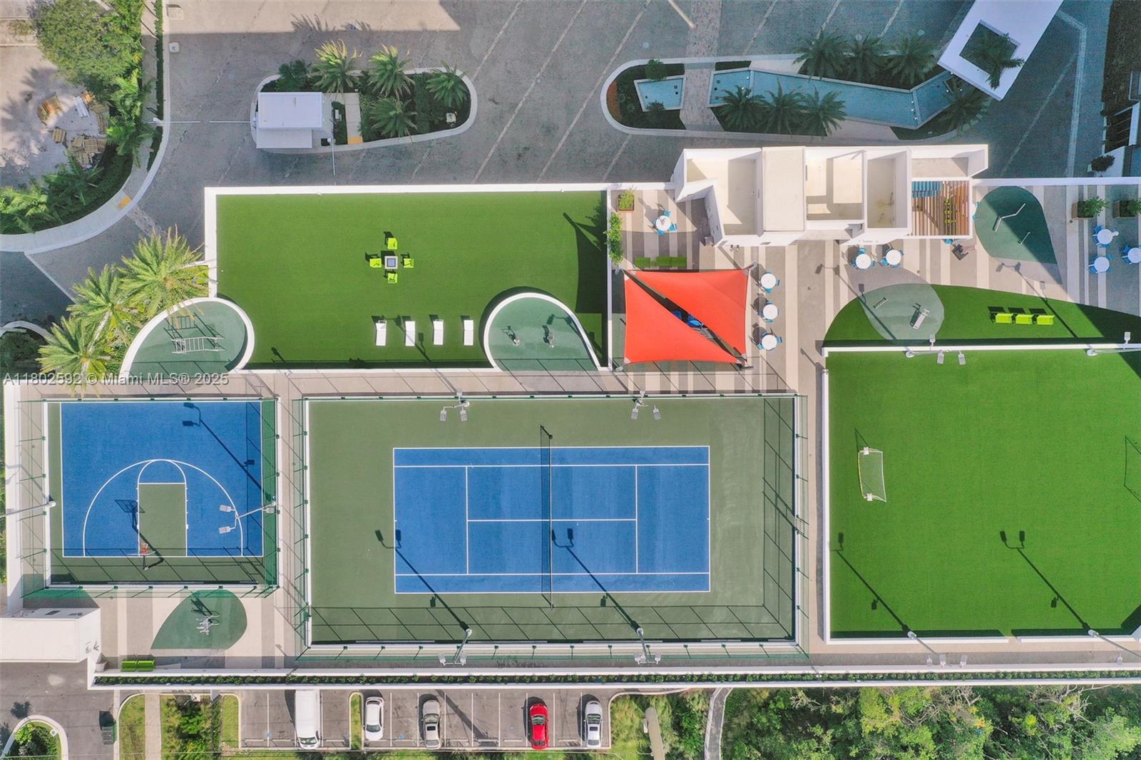 THE HARBOUR SOUTH CONDO - Residential Lease