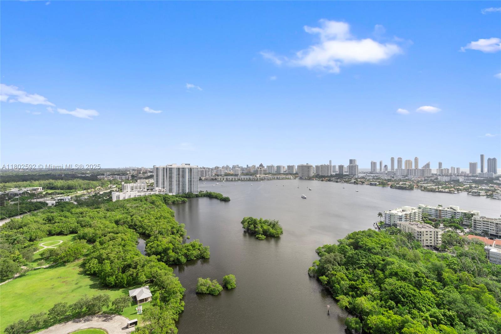 THE HARBOUR SOUTH CONDO - Residential Lease