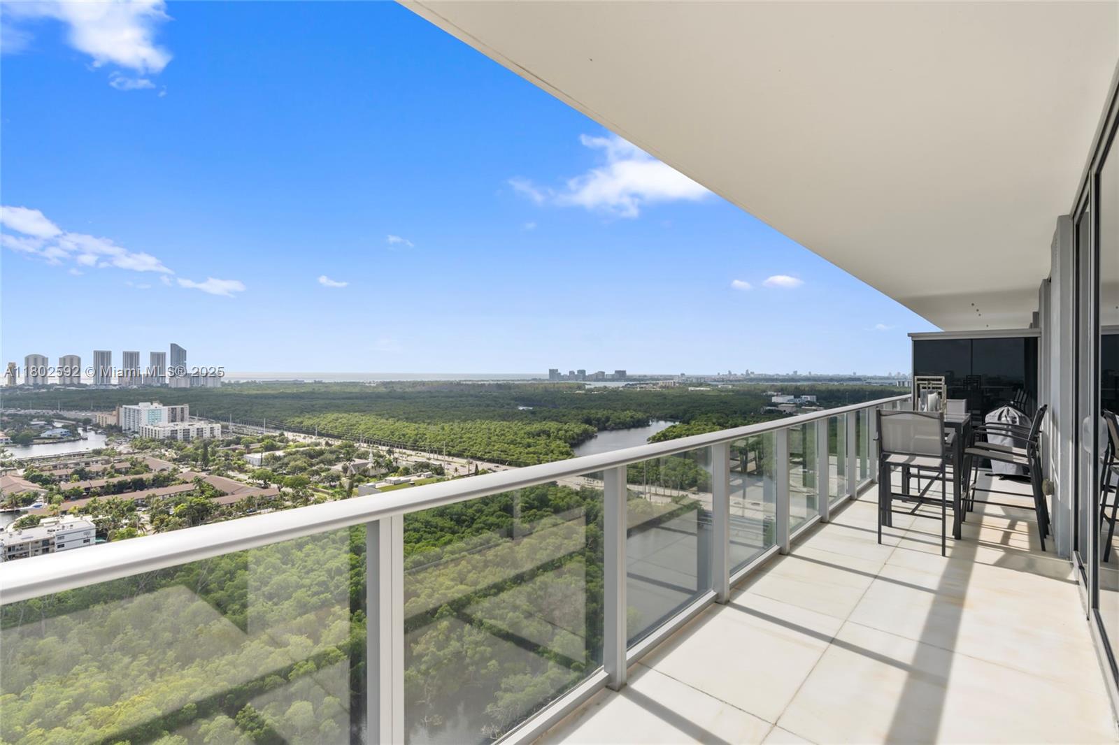 THE HARBOUR SOUTH CONDO - Residential Lease