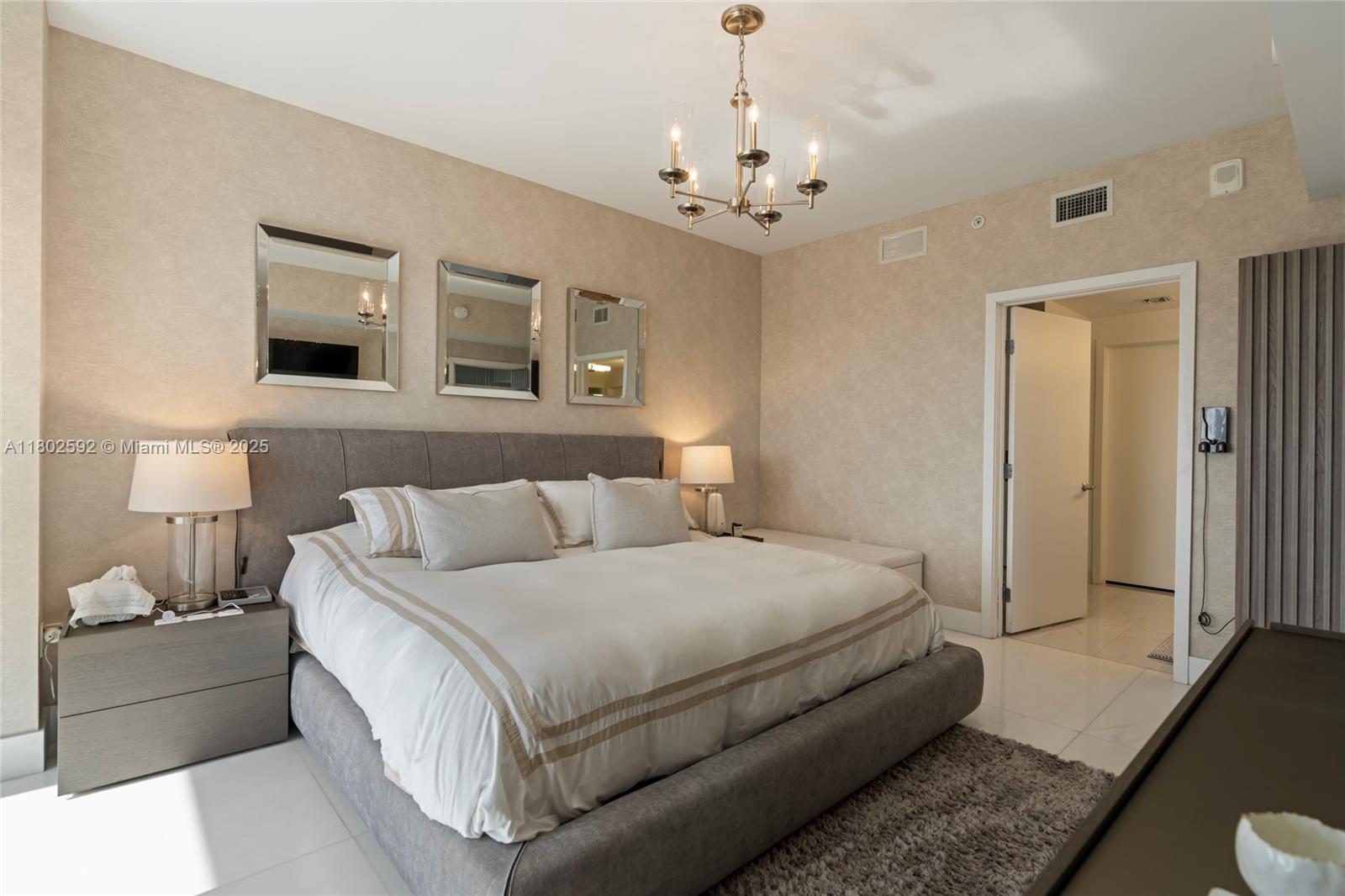 THE HARBOUR SOUTH CONDO - Residential Lease